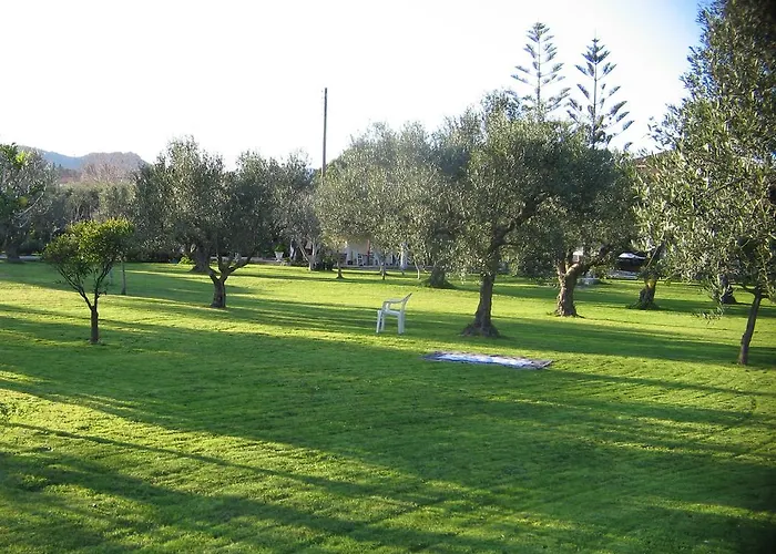 Apartament Dimaras