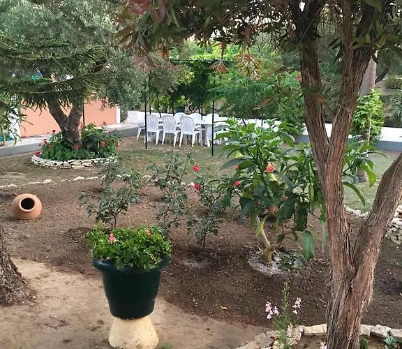 Dimaras Apartament