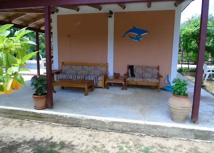 Apartament Dimaras