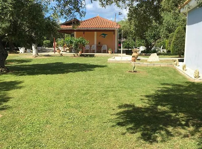 Dimaras Apartament *