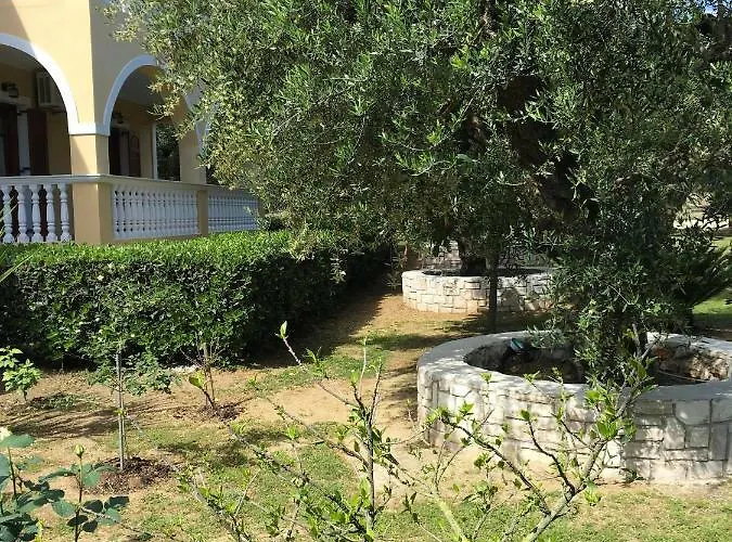 Apartament Dimaras Vasilikí