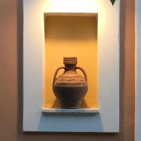 Apartmán Dimaras Vasilikí