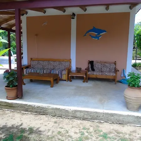 Apartament Dimaras