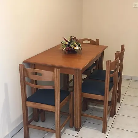 Apartment Dimaras