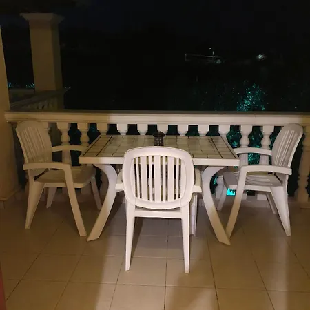Dimaras Vasilikos (Zakynthos)