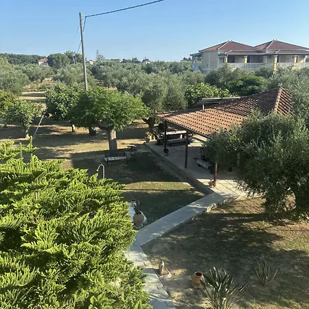 Dimaras Appartement