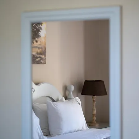 Dimaras Appartement *