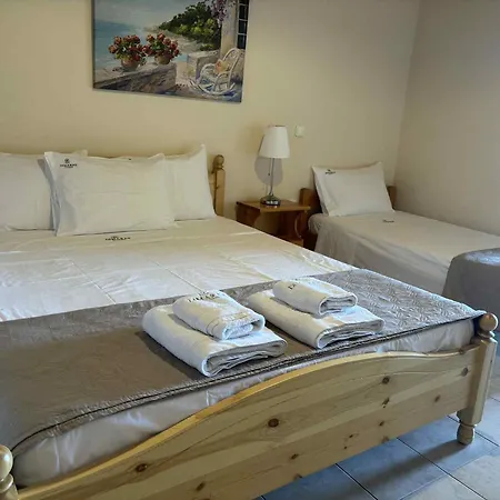 Dimaras Appartement Vasilikí