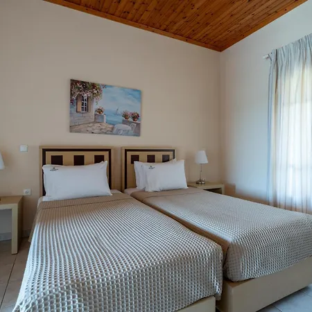 Dimaras Appartement Vasilikí