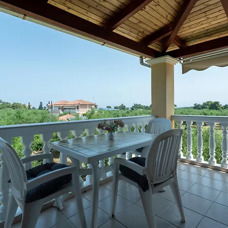 Appartement Dimaras