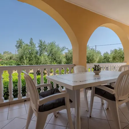Dimaras Appartement Vasilikí