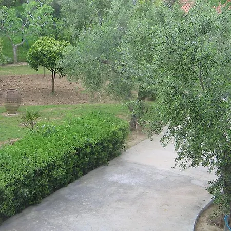Appartement Dimaras
