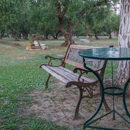 Apartamento Dimaras Vasilikí