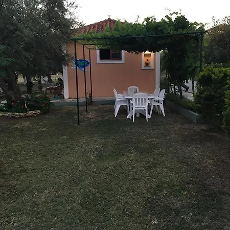 Appartamento Dimaras