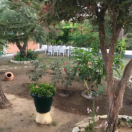 Dimaras Appartement