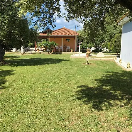 Dimaras Appartement *