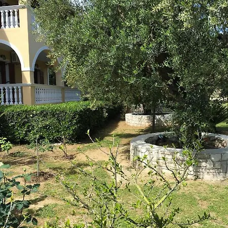 Apartamento Dimaras Vasilikí