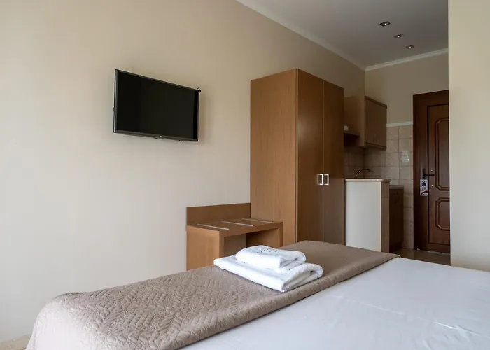 Appartamento Dimaras