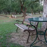 公寓 Dimaras Vasilikí