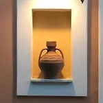 公寓 Dimaras Vasilikí