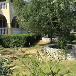 公寓 Dimaras Vasilikí