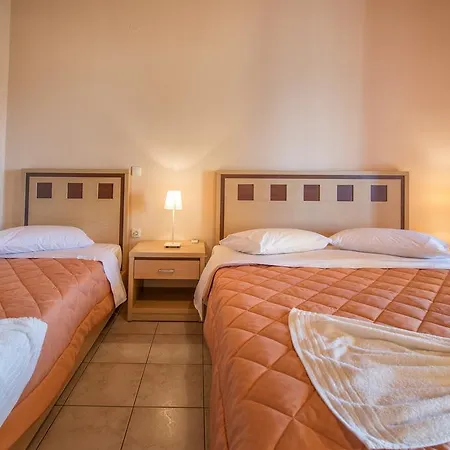 Apartament Dimaras Vasilikí