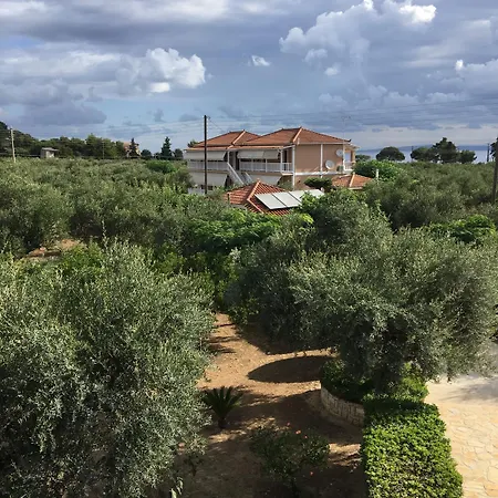 Apartment Dimaras
