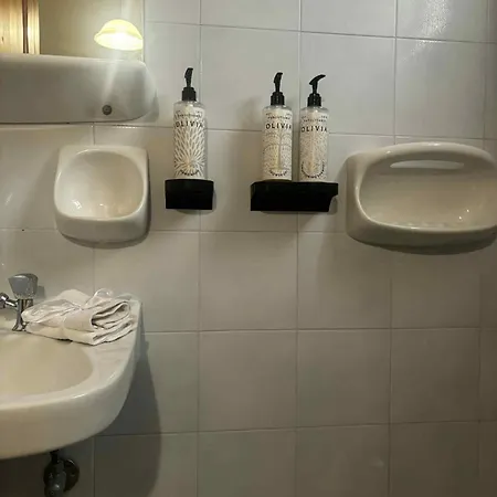 Apartment Dimaras *