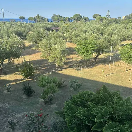 Apartament Dimaras Vasilikí