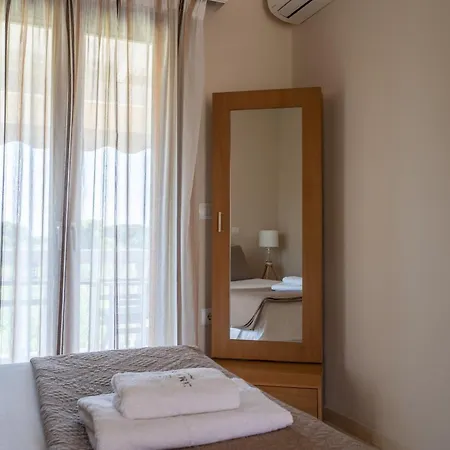 Dimaras Apartment Vasilikí