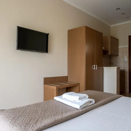 Apartment Dimaras