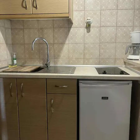Apartment Dimaras *