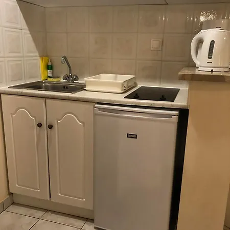 Dimaras Apartment Vasilikí