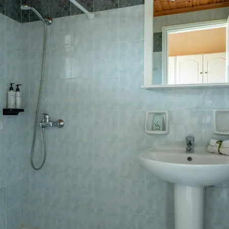 Apartment Dimaras