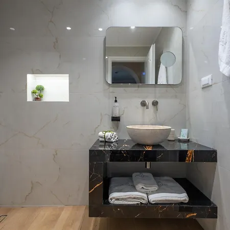Apartment Dimaras *