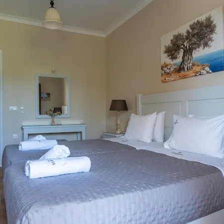 Dimaras Apartament *