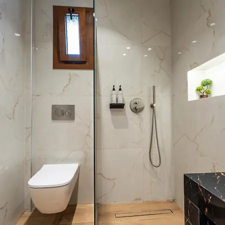 Dimaras Apartment Vasilikí