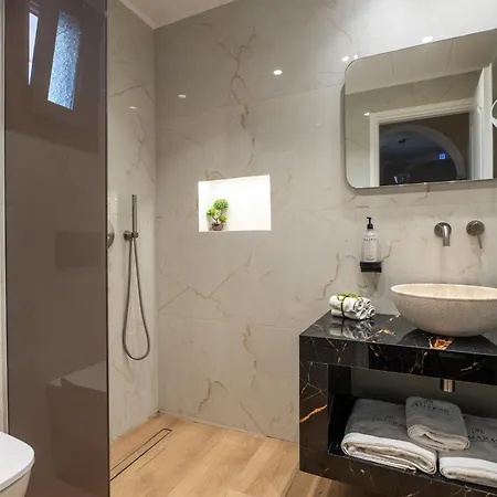 Apartament Dimaras Vasilikí