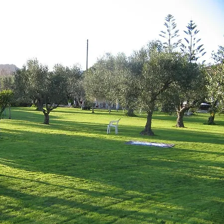 Apartment Dimaras