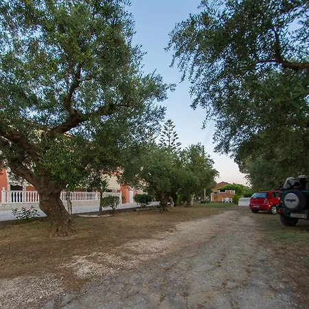 Apartment Dimaras