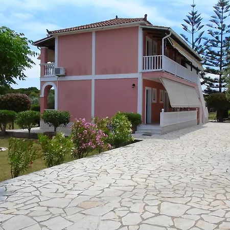 Apartment Dimaras