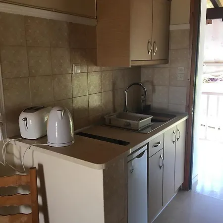 Dimaras * Vasilikí