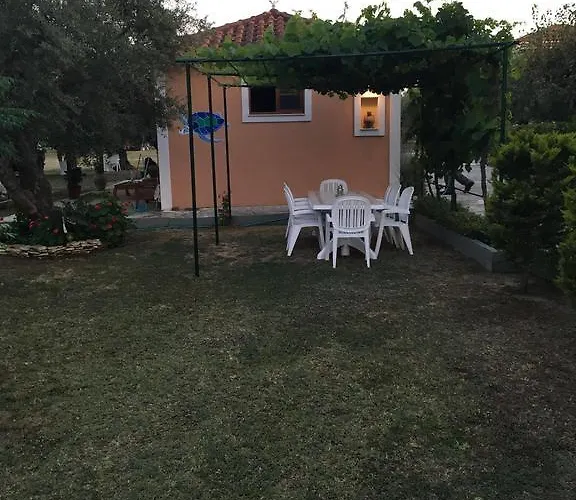 Διαμέρισμα Dimaras
