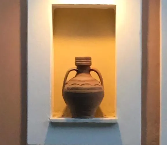 Διαμέρισμα Dimaras Ανω Βασιλικος