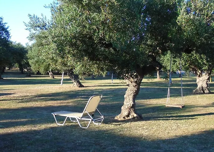 Διαμέρισμα Dimaras *